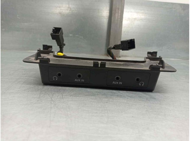 Recambio de mando para audi q7 (4l) 3.0 v6 24v tdi referencia OEM IAM 4L0863915B  