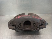 Recambio de pinza freno delantera izquierda para volkswagen golf v plus (1kp) 1.9 referencia OEM IAM 1K0615123E  ATE