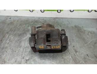 Replacement front right brake caliper for Mazda Premacy (CP) 2.0 Turbodiesel CAT OEM IAM reference GEZC2698ZA 