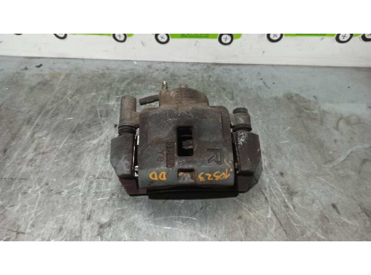 Recambio de pinza freno delantera derecha para mazda premacy (cp) 2.0 turbodiesel cat referencia OEM IAM GEZC2698ZA 