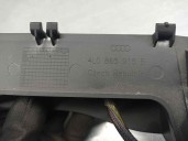 Replacement control unit for Audi Q7 (4L) 3.0 V6 24V TDI OEM IAM reference 4L0863915B 