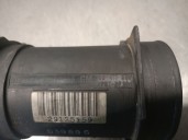 Replacement mass air flow sensor for Fiat Punto (199_) 1.3 D Multijet OEM IAM reference 90411957 51831050 