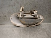 Recambio de maneta exterior trasera izquierda para chrysler sebring (jr) 2.0 referencia OEM IAM 00A51TRM 00A51TRM 