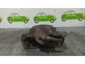 Recambio de pinza freno delantera derecha para mazda premacy (cp) 2.0 turbodiesel cat referencia OEM IAM GEZC2698ZA 