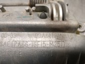 Recambio de maneta exterior trasera izquierda para chrysler sebring (jr) 2.0 referencia OEM IAM 00A51TRM 00A51TRM 