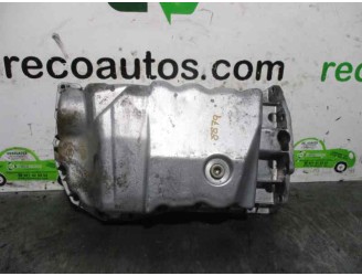 Recambio de carter para renault megane i classic (la0) 1.9 dti diesel cat referencia OEM IAM 330970212  