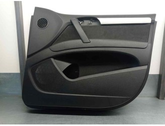 Recambio de guarnecido puerta delantera derecha para audi q7 (4l) 3.0 v6 24v tdi referencia OEM IAM 4L0863979 