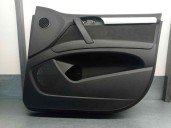 Recambio de guarnecido puerta delantera derecha para audi q7 (4l) 3.0 v6 24v tdi referencia OEM IAM 4L0863979 