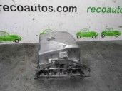 Recambio de carter para renault megane i classic (la0) 1.9 dti diesel cat referencia OEM IAM 330970212  