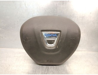 Recambio de airbag delantero izquierdo para dacia logan mcv ii tce 90 (k8m1) referencia OEM IAM 985701142R 985701142R 34226024G 