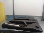 Recambio de guarnecido puerta delantera derecha para audi q7 (4l) 3.0 v6 24v tdi referencia OEM IAM 4L0863979 