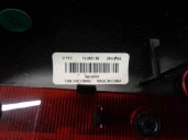 Recambio de luz central de freno para chevrolet aveo 1.2 cat referencia OEM IAM 20110104 