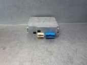 Recambio de modulo electronico para bmw serie 5 touring (e61) 2.5 cat referencia OEM IAM 6960433 6960433 