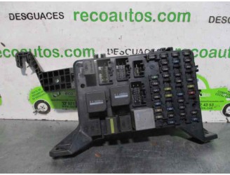 Recambio de caja reles / fusibles para ford mondeo iii (b5y) 2.0 16v tddi / tdci referencia OEM IAM 4S7T14A073AF 