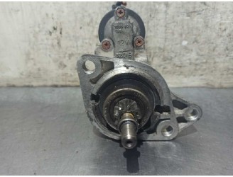 Recambio de motor arranque para volkswagen golf iii berlina (1h1) 1.6 referencia OEM IAM 02A911023H 2339303222 BOSCH