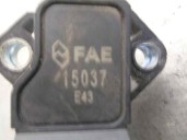 Recambio de sensor presion para volkswagen t5 transporter/furgoneta 1.9 tdi cat (axb) referencia OEM IAM 15037 15037 FAE
