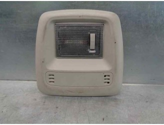 Recambio de luz interior para chevrolet aveo 1.2 cat referencia OEM IAM 