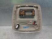 Recambio de luz interior para chevrolet aveo 1.2 cat referencia OEM IAM 