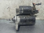 Recambio de motor arranque para volkswagen golf iii berlina (1h1) 1.6 referencia OEM IAM 02A911023H 2339303222 BOSCH