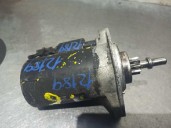 Recambio de motor arranque para volkswagen golf iii berlina (1h1) 1.6 referencia OEM IAM 02A911023H 2339303222 BOSCH
