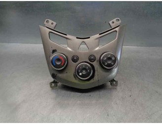 Recambio de mando calefaccion / aire acondicionado para chevrolet aveo 1.2 cat referencia OEM IAM 95465996  