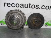 Recambio de kit embrague para peugeot 206 berlina 1.4 16v cat (kfu / et3j4) referencia OEM IAM 3082000491 1878002521 SACHS