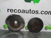 Recambio de kit embrague para peugeot 206 berlina 1.4 16v cat (kfu / et3j4) referencia OEM IAM 3082000491 1878002521 SACHS