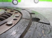 Recambio de kit embrague para peugeot 206 berlina 1.4 16v cat (kfu / et3j4) referencia OEM IAM 3082000491 1878002521 SACHS