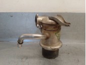 Recambio de enfriador egr para audi a3 (8v1, 8vk) 2.0 tdi referencia OEM IAM 04L131512D 04L131512D BEHR