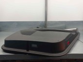 Recambio de guarnecido puerta trasera derecha para audi q7 (4l) 3.0 v6 24v tdi referencia OEM IAM 4L0867304AC  