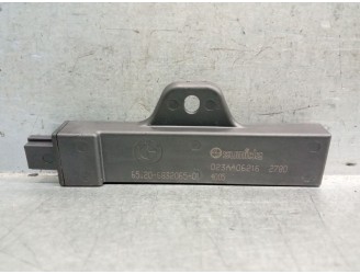 Recambio de antena para bmw x6 (g06, f96) xdrive 40 d mild-hybrid referencia OEM IAM 65206832065 023AA062162780 