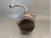 Recambio de enfriador egr para audi a3 (8v1, 8vk) 2.0 tdi referencia OEM IAM 04L131512D 04L131512D BEHR