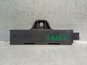 Recambio de antena para bmw x6 (g06, f96) xdrive 40 d mild-hybrid referencia OEM IAM 65206832065 023AA062162780 