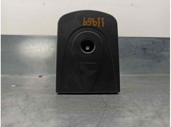 Recambio de modulo electronico para ford s-max (ca1) 2.0 tdci cat referencia OEM IAM 7S7T19G488DD  