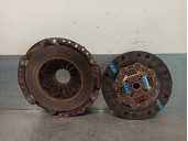 Recambio de kit embrague para renault laguna ii (bg0) 1.6 referencia OEM IAM 7701476327  