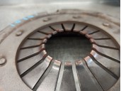 Recambio de kit embrague para renault laguna ii (bg0) 1.6 referencia OEM IAM 7701476327  