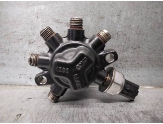 Recambio de rampa inyectora para ford transit connect (tc7) 1.8 tdci cat referencia OEM IAM 4M5Q9D280DB 