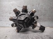 Recambio de rampa inyectora para ford transit connect (tc7) 1.8 tdci cat referencia OEM IAM 4M5Q9D280DB 