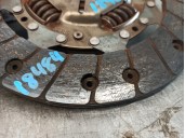 Recambio de kit embrague para renault laguna ii (bg0) 1.6 referencia OEM IAM 7701476327  