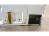 Recambio de pantalla multifuncion para volkswagen tiguan (5n_) 2.0 tdi referencia OEM IAM 3C8035190C  76402078360 BOSCH