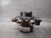 Recambio de rampa inyectora para ford transit connect (tc7) 1.8 tdci cat referencia OEM IAM 4M5Q9D280DB 