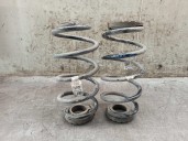 Recambio de muelle amortiguacion para chevrolet aveo 1.2 cat referencia OEM IAM 95216095 