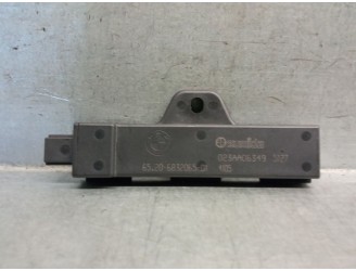 Recambio de antena para bmw x6 (g06, f96) xdrive 40 d mild-hybrid referencia OEM IAM 65206832065 023AA063495127 