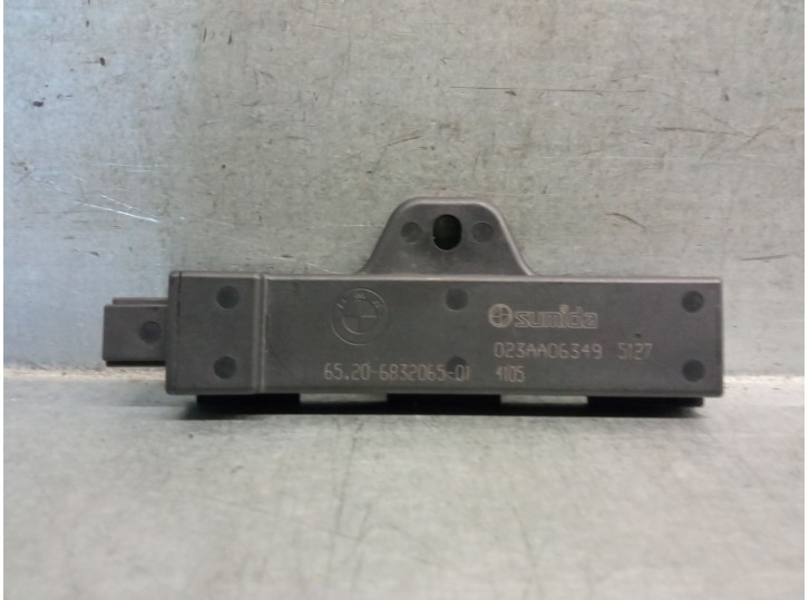 Recambio de antena para bmw x6 (g06, f96) xdrive 40 d mild-hybrid referencia OEM IAM 65206832065 023AA063495127 