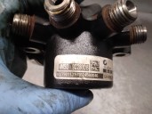 Recambio de rampa inyectora para ford transit connect (tc7) 1.8 tdci cat referencia OEM IAM 4M5Q9D280DB 
