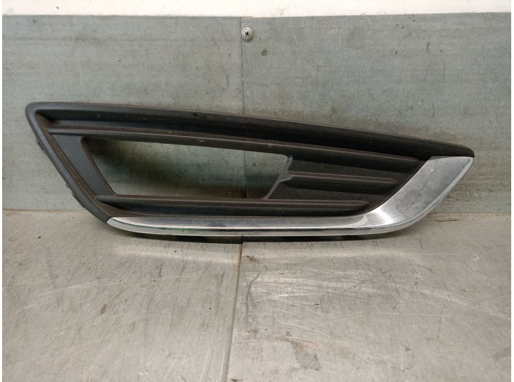 Recambio de rejilla paragolpes derecha para ford focus iii turnier 1.0 ecoboost referencia OEM IAM F1EB15A298B 1873303 