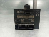 Replacement central locking control unit for Audi Q7 (4L) 3.0 V6 24V TDI OEM IAM reference 4F0959795M 8K0959795B TEMIC