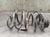 Recambio de muelle amortiguacion para chevrolet aveo 1.2 cat referencia OEM IAM 95216095  