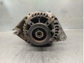 Replacement alternator for Peugeot 306 saloon 3/5 doors (S1) 1.9 turbodiesel OEM IAM reference 5705F3 VALEO