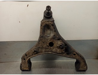 Recambio de brazo suspension inferior delantero derecho para mercedes-benz sprinter ii caja cerrada cdi cat referencia OEM IAM A
